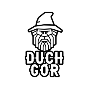 duch gór logo