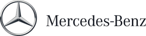 mercedes-benz logo