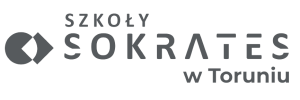 szkoły sokrates logo