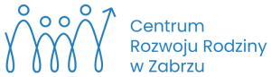 Centrum Rozwoju Rodziny w Zabrzu logo