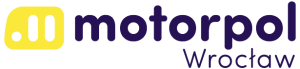 motorpol logo