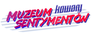 muzeum sentymentów logo