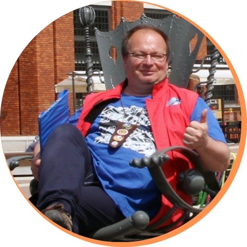 dr Stanisław Francuz