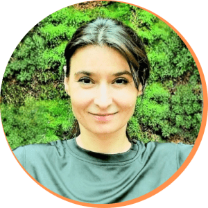 Anna Czajowska-Garpiel