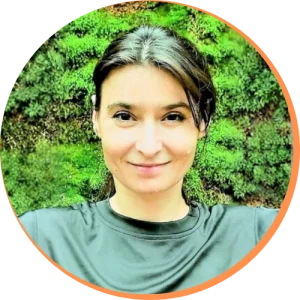 Anna Czajowska-Garpiel