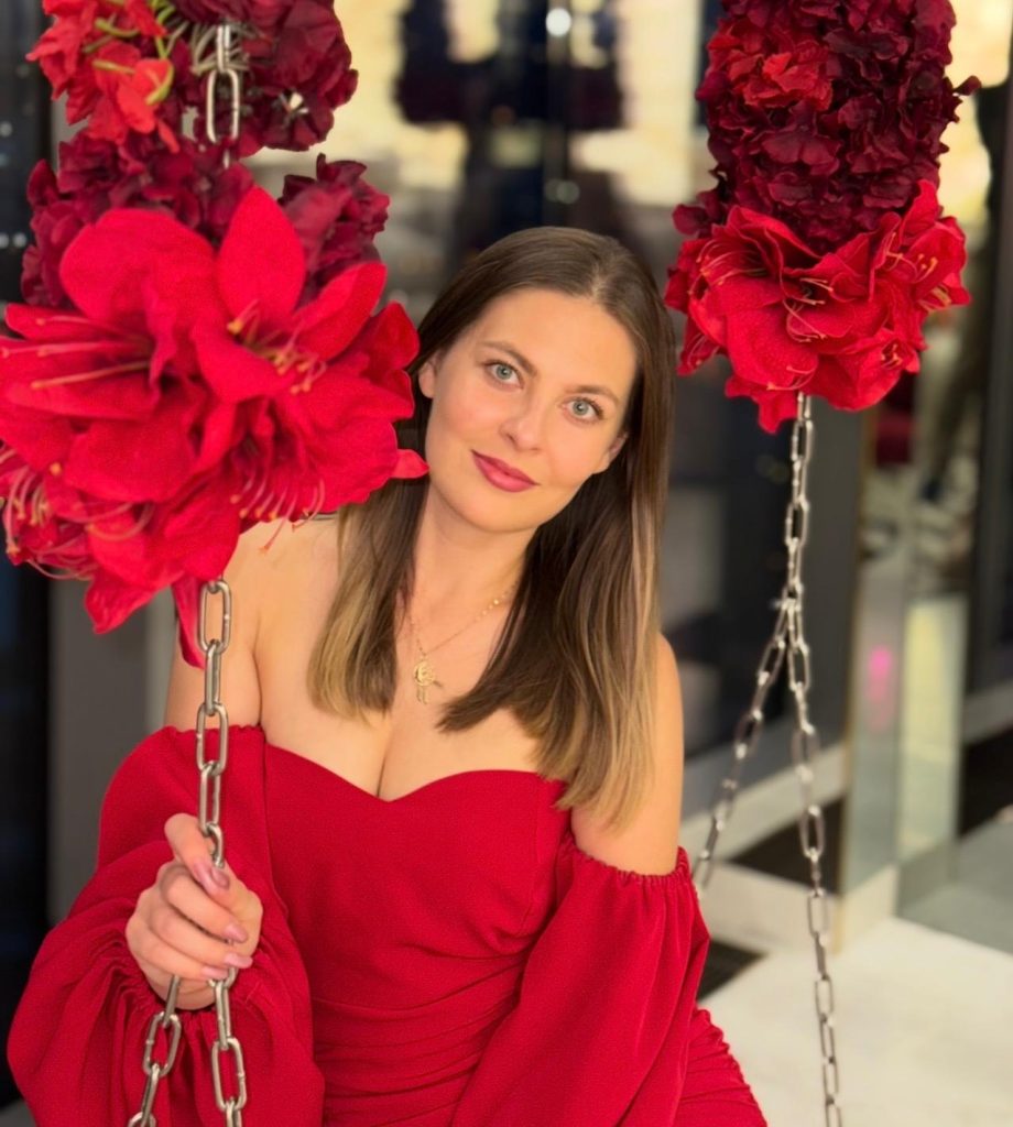 Magdalena Kołodziejczak