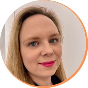 Magdalena Łazorczyk-Szkudlarska