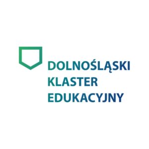 logo Dolnośląski Klaster Edukacyjny
