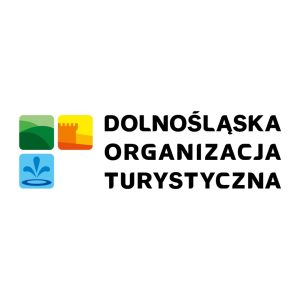 Logo Dolnośląskiej Oraganizacji Turystycznej