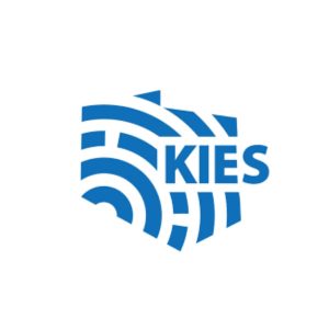 logo Klaster Inicjatyw Ekonomii Społecznej