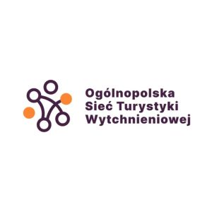 logo Ogólnopolskiej Sieci Turystyki Wytchnieniowej