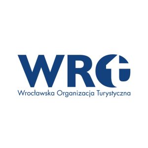 logo Wrocławskiej Organizacji Turystycznej