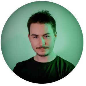 Grzegorz Krzemiński - zespół Fundacja Polska górom!