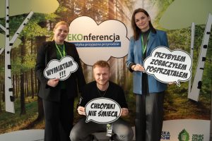 EKOnferencja 2025 zdjęcia