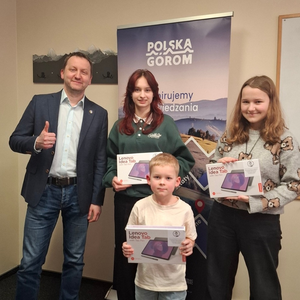 Konkurs Sztuka czystej natury finaliści