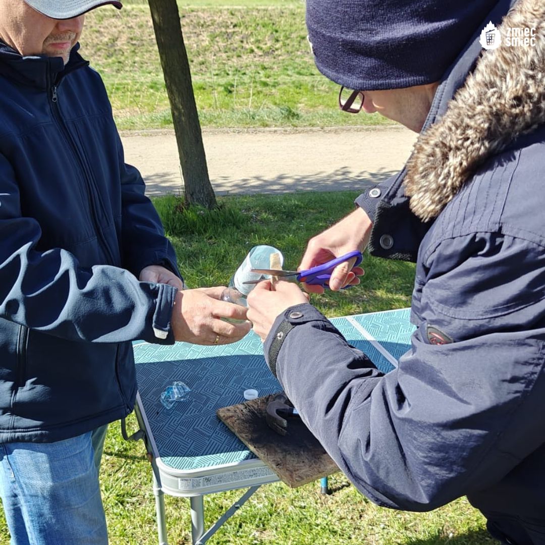wolontariat pracowniczy polska gorom