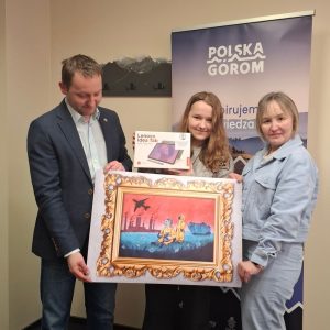 Konkurs Sztuka czystej natury finaliści