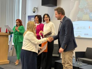 Konferencja "Turystyka jutra" zdjęcia