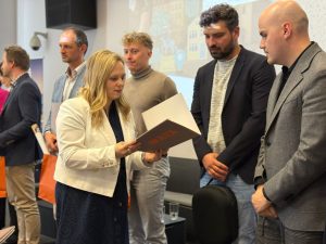 Konferencja "Turystyka jutra" zdjęcia