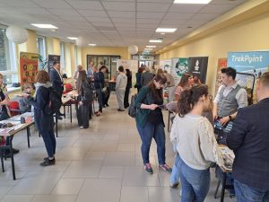 Konferencja "Turystyka jutra" zdjęcia