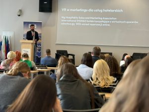 Konferencja "Turystyka jutra" zdjęcia
