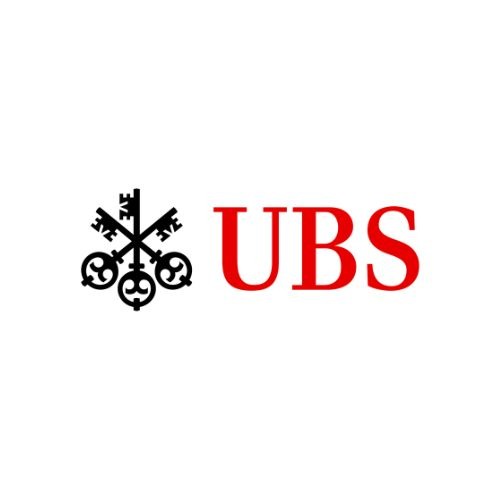 UBS logo
