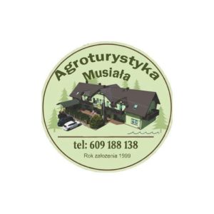 Agroturystyka Musiała