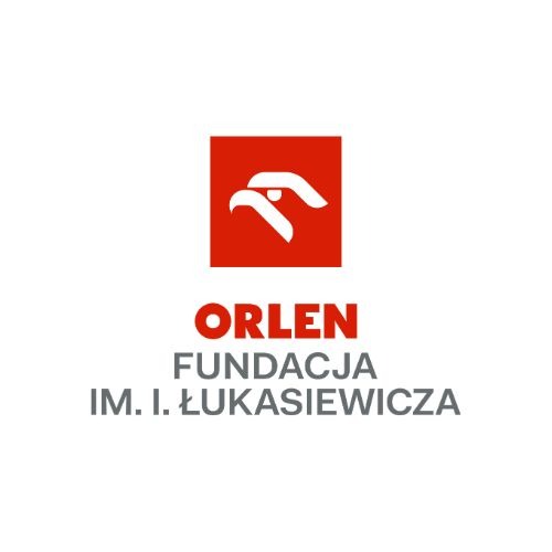 Fundacja Orlen logotyp