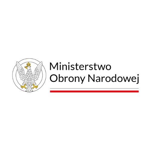 Ministerstwo Obrony Narodowej logotyp