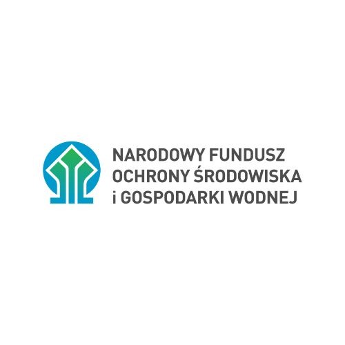 Narodowy Fundusz Ochrony Środowiska i Gospodarki Wodnej logo